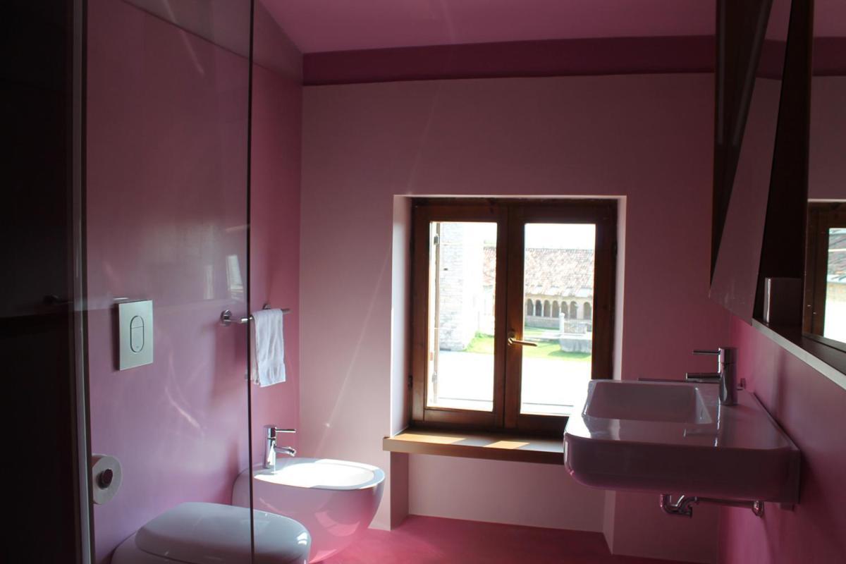 La Grande Casa Valpolicella Bed & Breakfast Sant'Ambrogio di Valpolicella Exterior photo