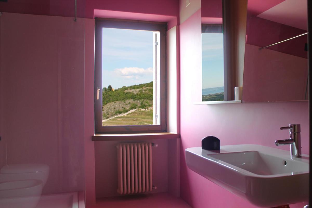 La Grande Casa Valpolicella Bed & Breakfast Sant'Ambrogio di Valpolicella Exterior photo