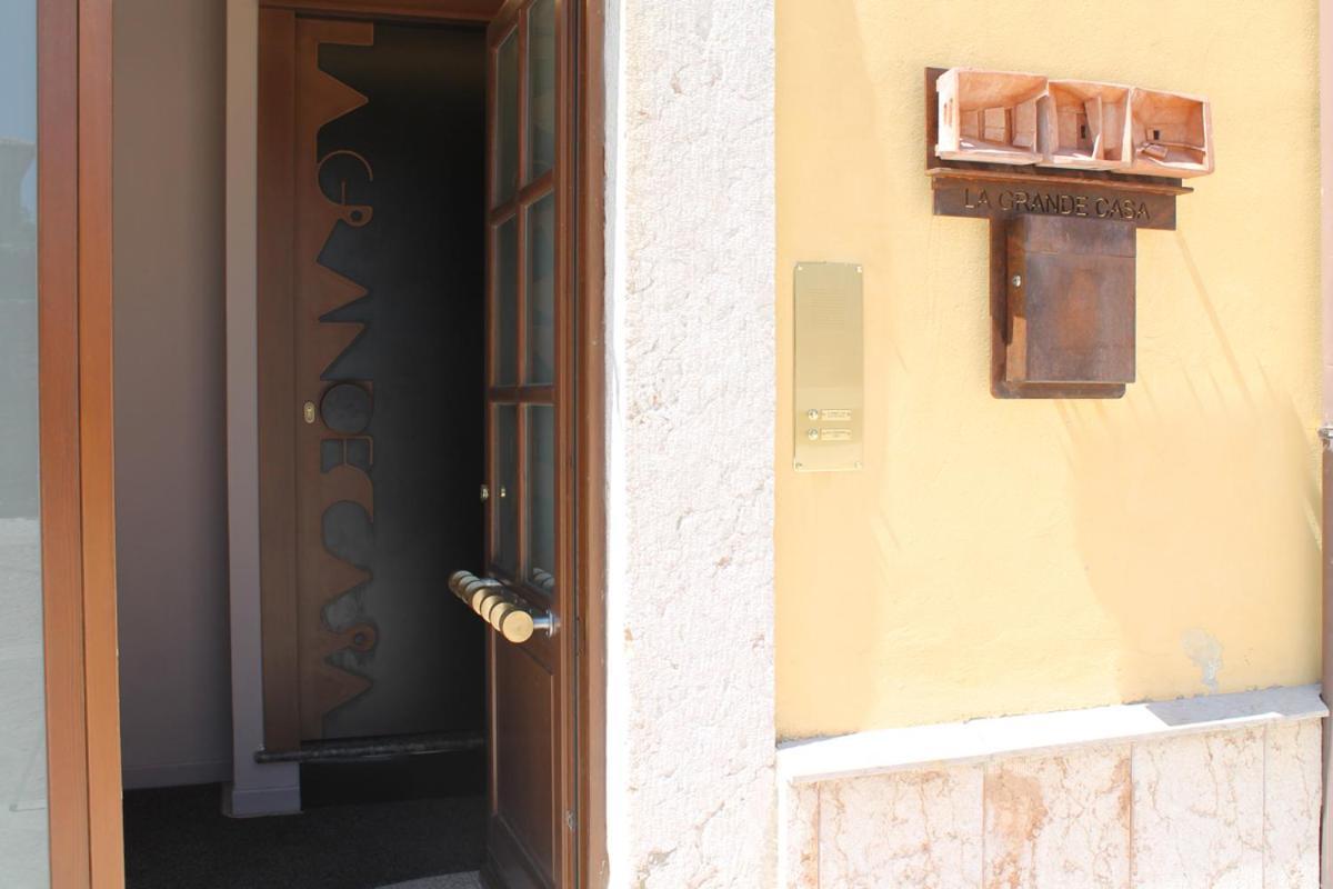 La Grande Casa Valpolicella Bed & Breakfast Sant'Ambrogio di Valpolicella Exterior photo