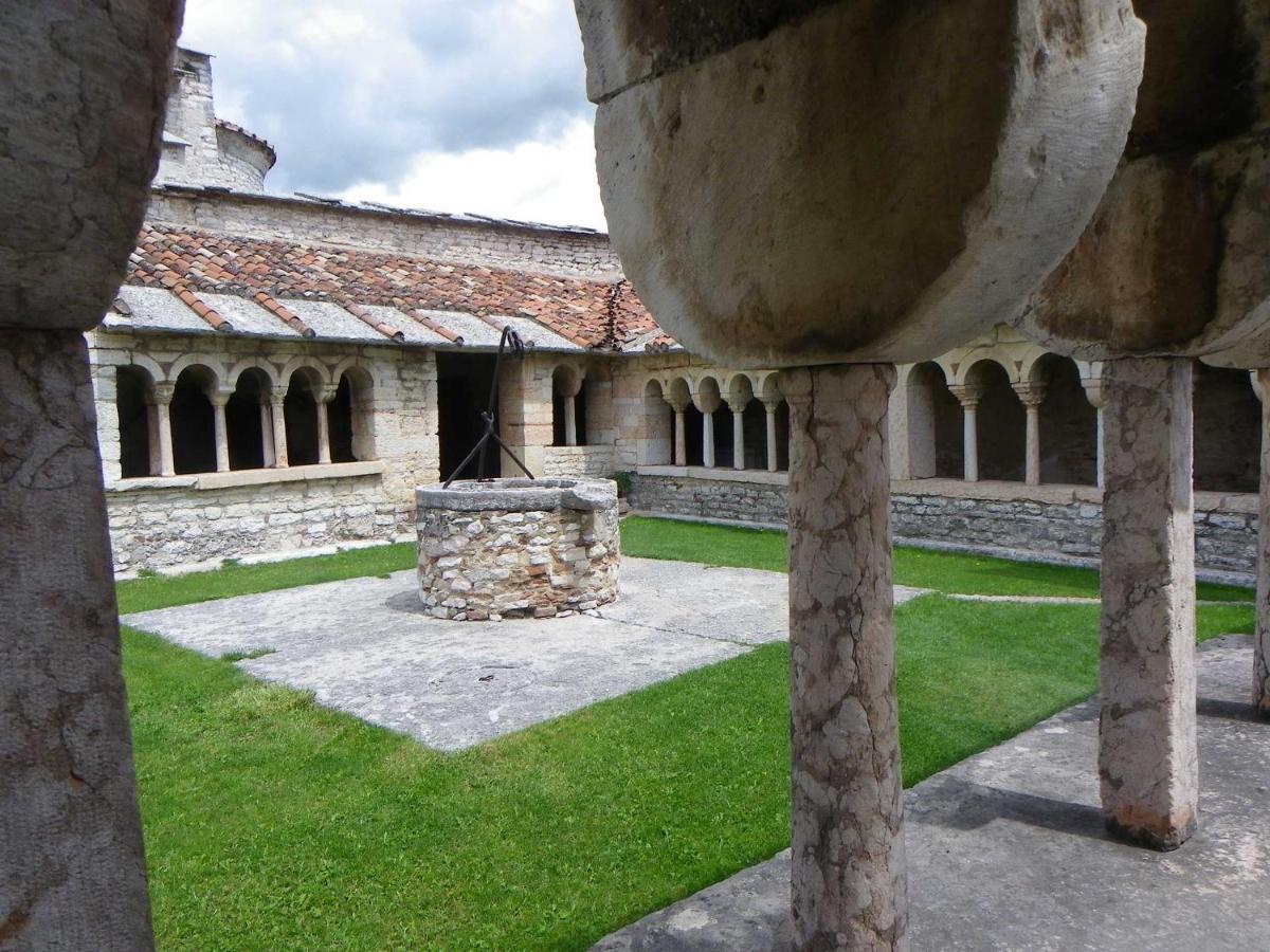 La Grande Casa Valpolicella Bed & Breakfast Sant'Ambrogio di Valpolicella Exterior photo