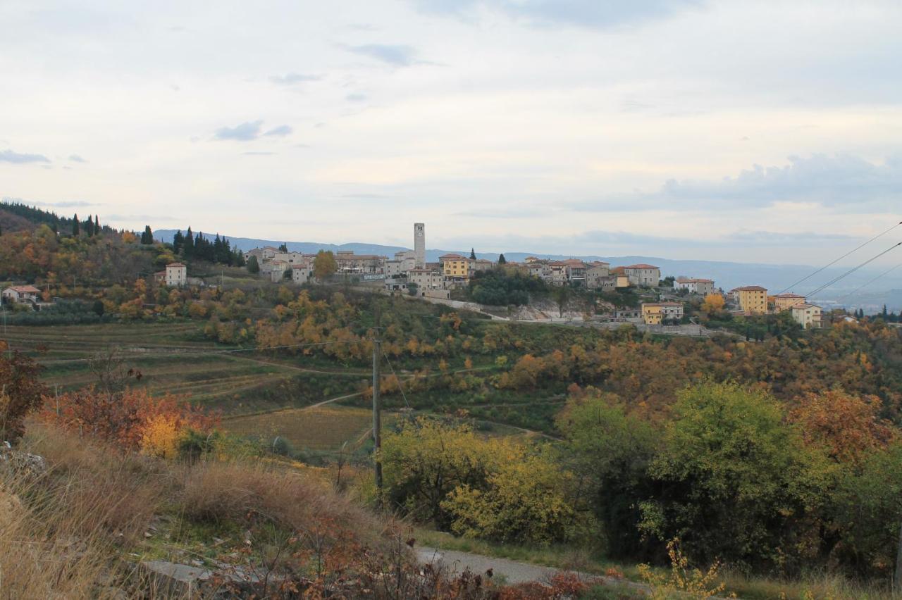 La Grande Casa Valpolicella Bed & Breakfast Sant'Ambrogio di Valpolicella Exterior photo