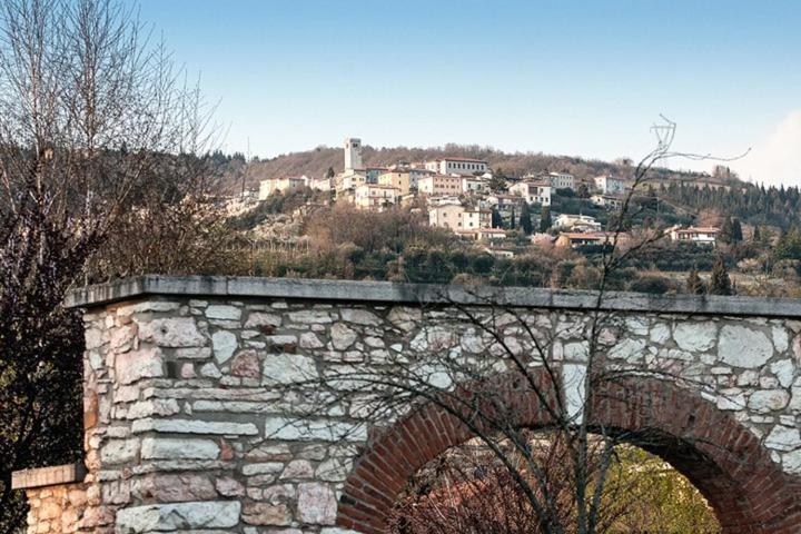 La Grande Casa Valpolicella Bed & Breakfast Sant'Ambrogio di Valpolicella Exterior photo